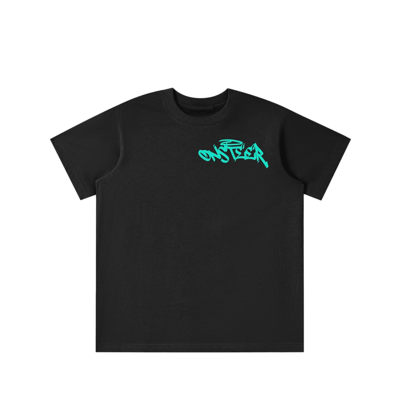 (PRE ORDER ONLY) ONSTEER/04RUN kids Tshirt