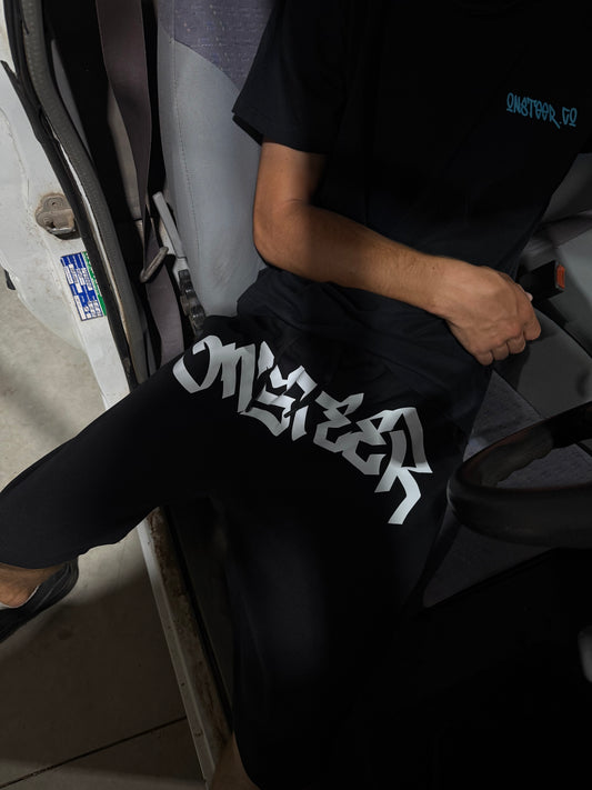 ONSTEER shorts